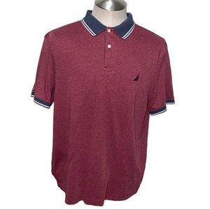 Nautica Men’s Polo Shirt